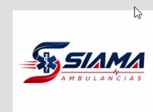 SIAMA Ambulancias